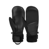 Reusch Mara R-TEX® XT Mitten  6331509 7697 black 1